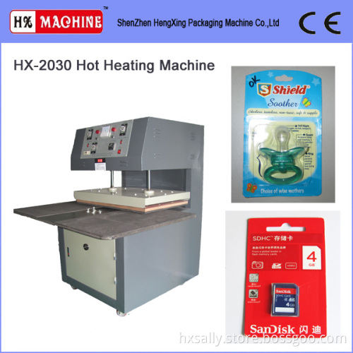 Blister Sealer